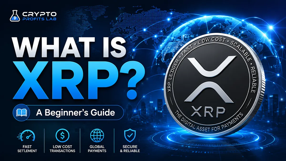 What is XRP beginner guide featured image